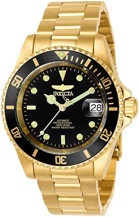 Invicta Men's Pro Diver Japanese Automatic Watch 8929OB**FREE SHIPPING**