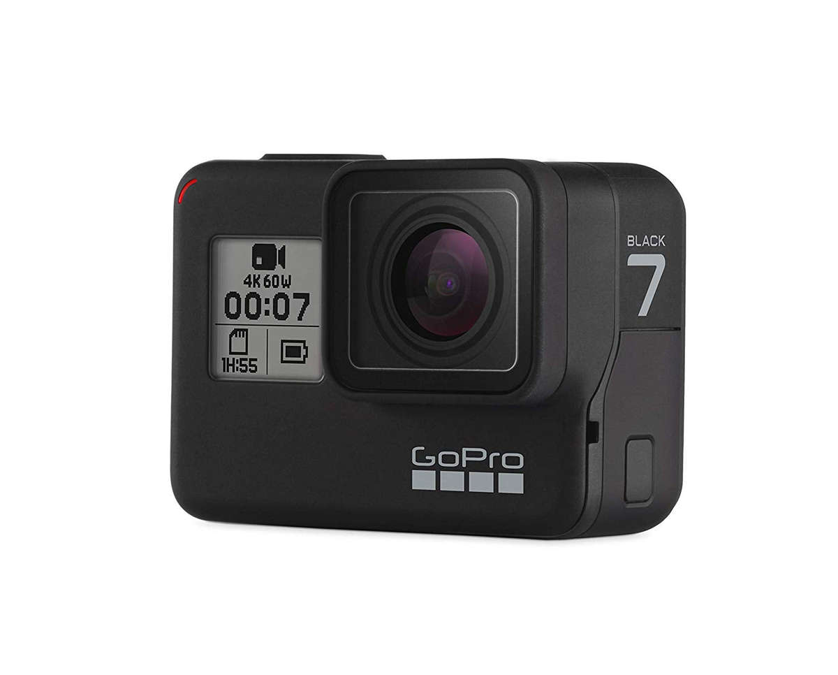 GoPro HERO 7 Black