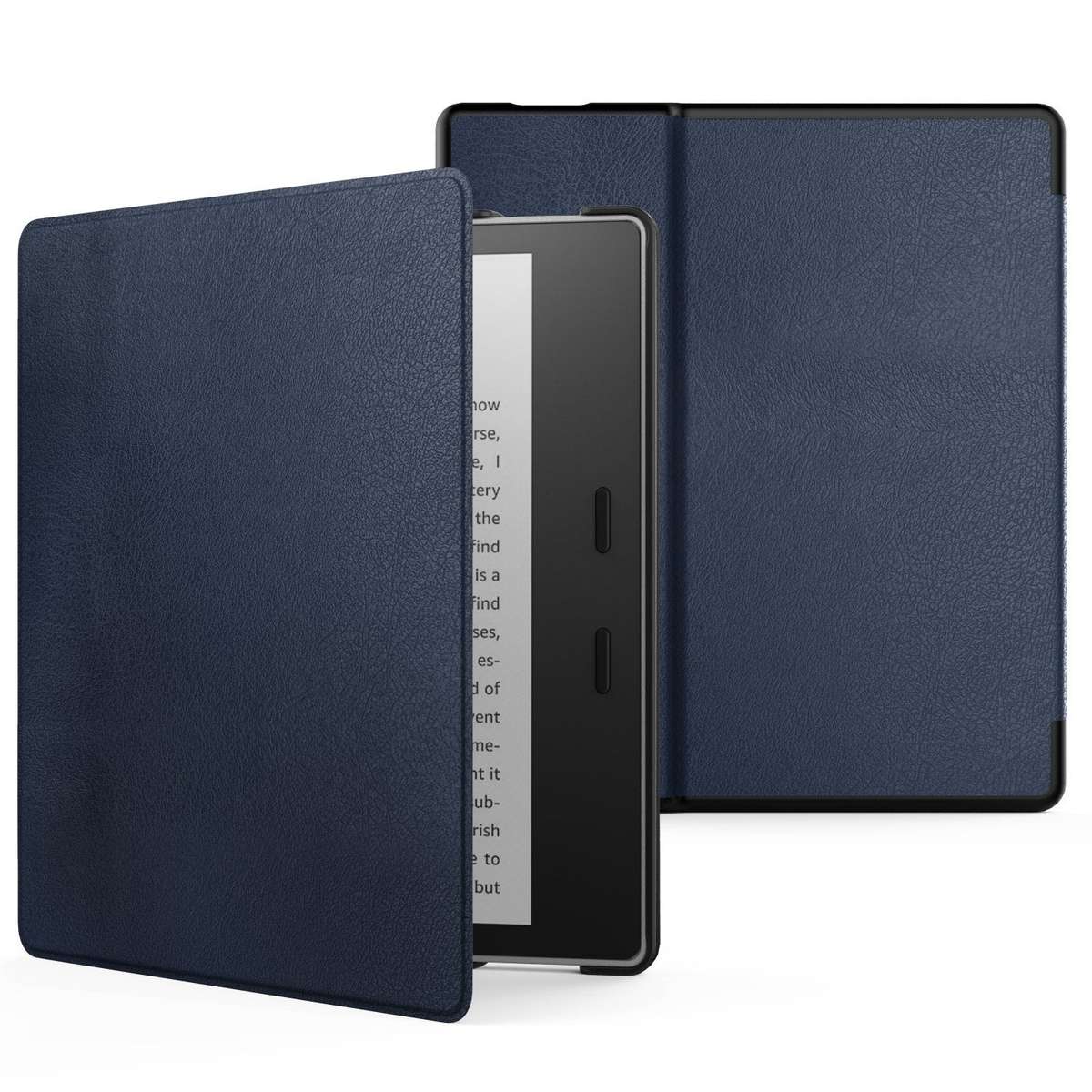 ***FREE SHIPPING IN STOCK***Cover for Kindle Oasis 2017 - Indigo