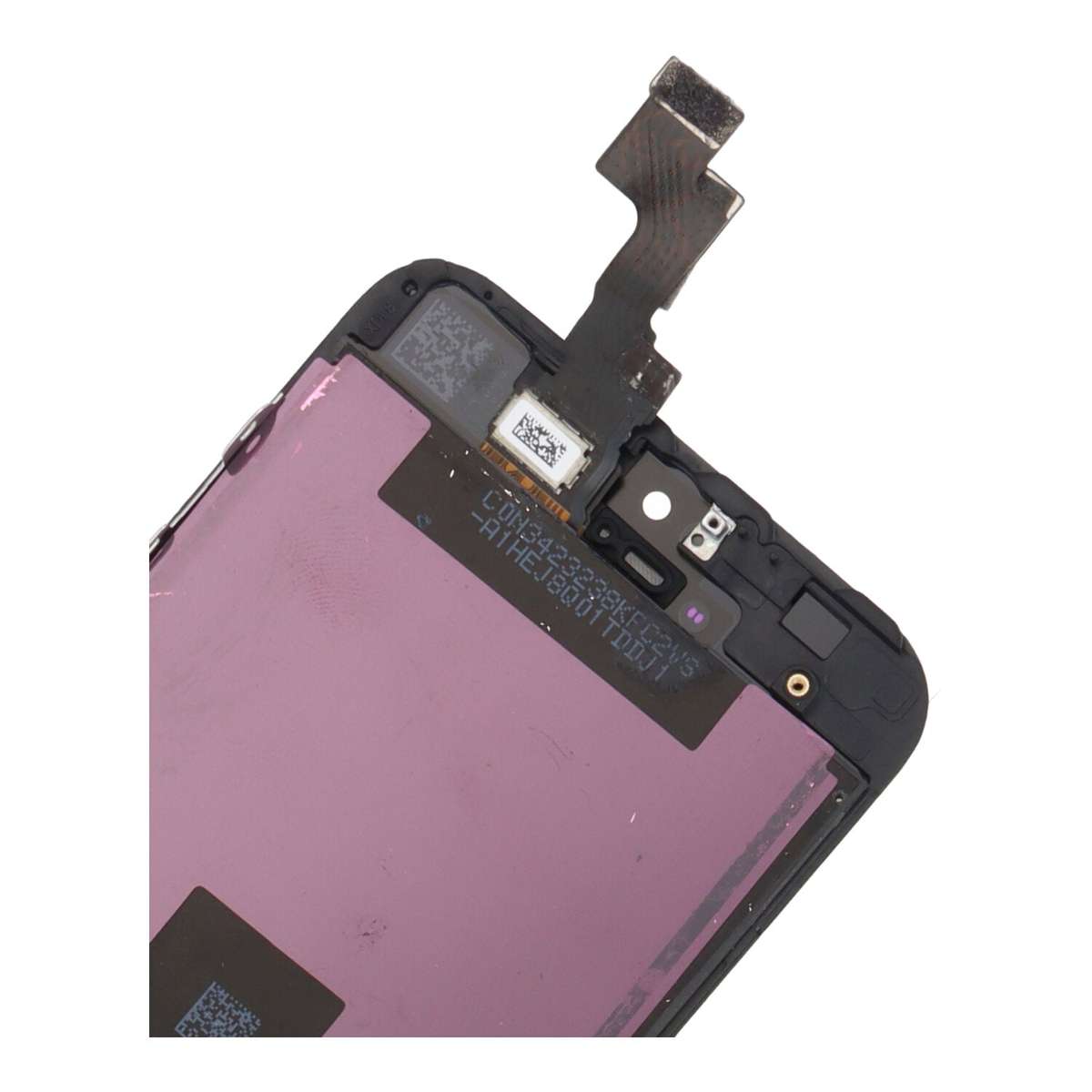 Screen Replacement for iPhone SE/5s Black OEM R