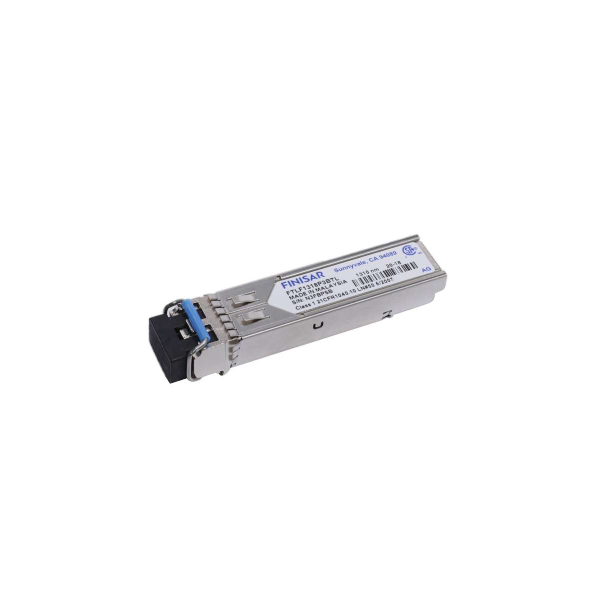 Siklu - Multi-Mode Module SFP, 10G