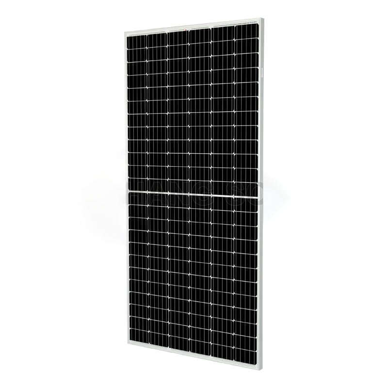 Jinko 410W P-Type Mono-Facial Solar Panel Pro | IN-SP-410W