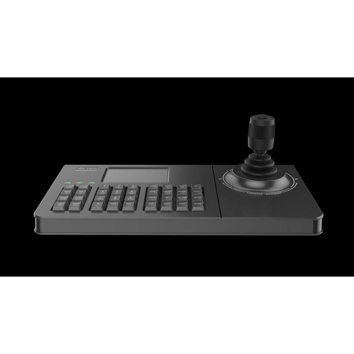 UNV - KB1100 E Joystick and Keyboard for PTZs