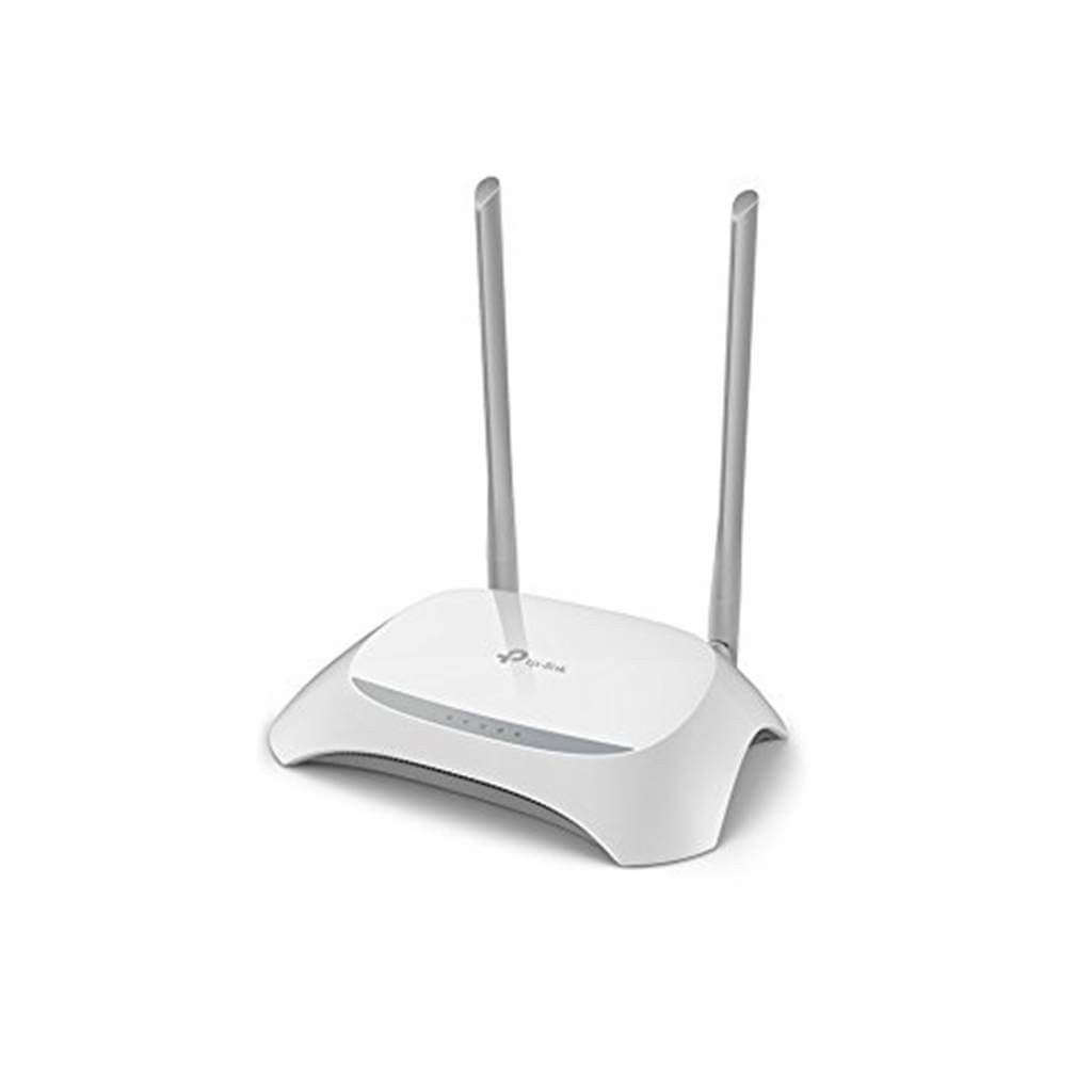 TP-Link WR840N 300Mbps Wi-Fi Router