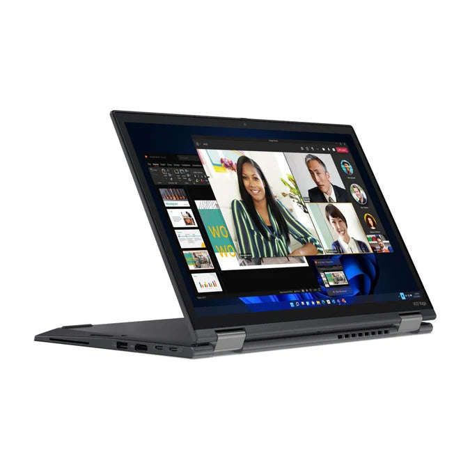 Lenovo ThinkPad X13 Yoga 2-in-1:  12th Gen Core i5 Processor, 16GB RAM, 256GB SSD, Windows 11 Pro...