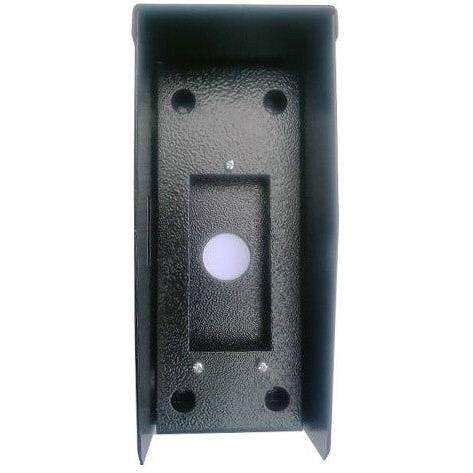 ZKTeco - Rain Shield with a standoff box