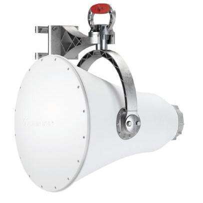 RF elements UltraHorn Carrier Class 5GHz - 24dBi Antenna | UH-CC-5-24