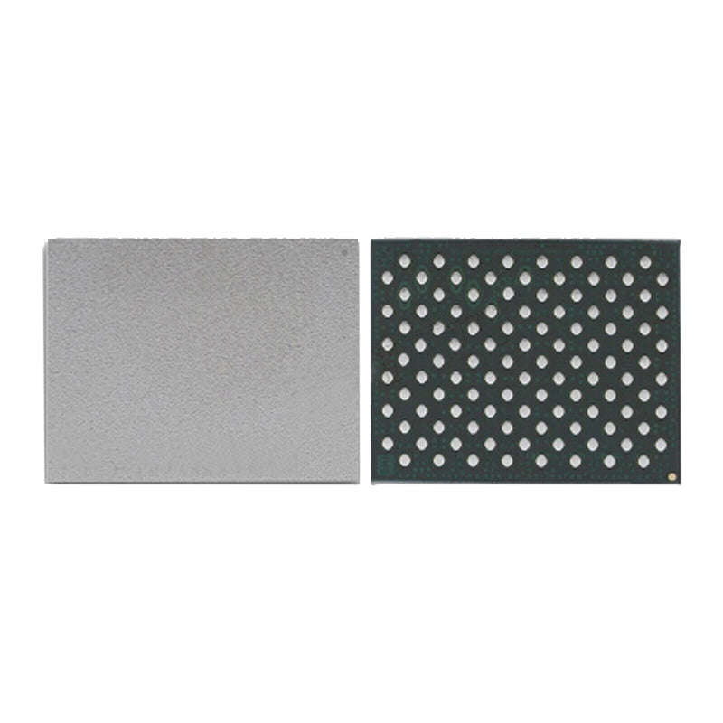 Nand Flash Hdd IC for Macbook Air 13.3" M1 A2337/Mac Mini A2348 Expansion Set Ori 2TB 2pcs in one...