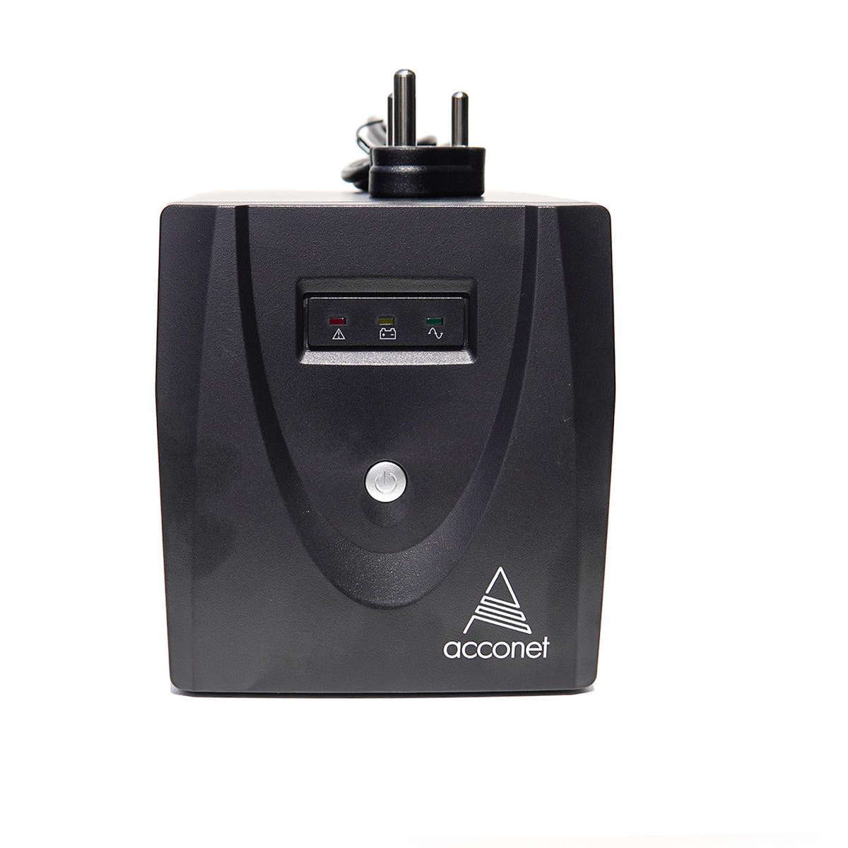 Acconet 1200VA/600W Offline UPS | AC-UPS-1000