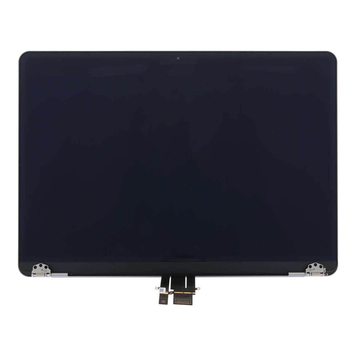 LCD Screen Full Assembly for Macbook Air 13.3" M2 A2681 Non Replace Chip Version Gray without Log...
