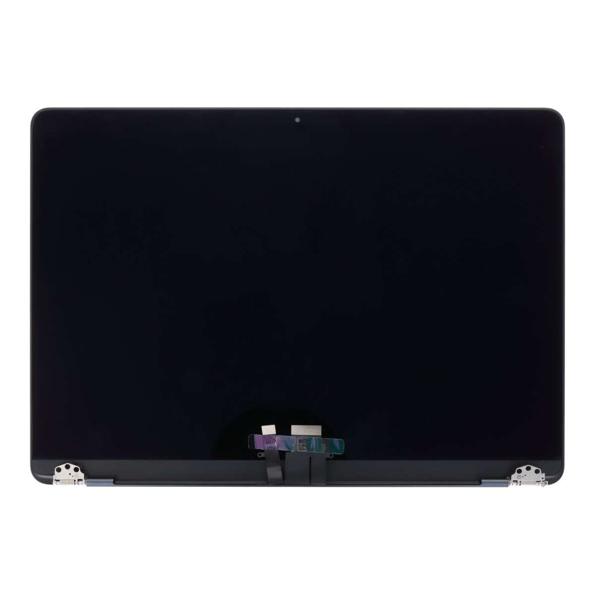 LCD Screen Full Assembly for Macbook Air 13.3" M2 A2681 Non Replace Chip Version Midnight Blue wi...