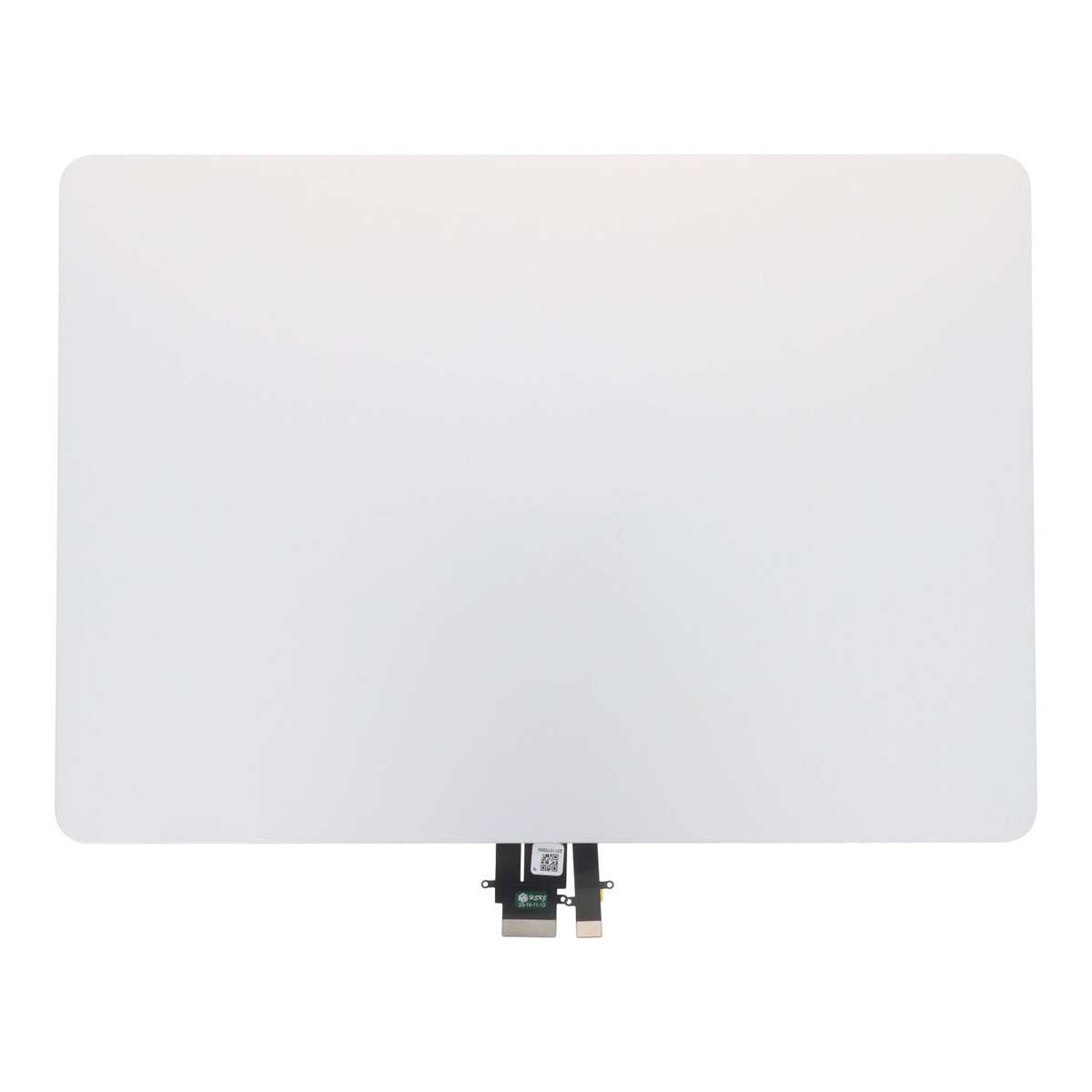 LCD Screen Full Assembly for Macbook Air 13.3" M2 A2681 Non Replace Chip Version Silver without L...