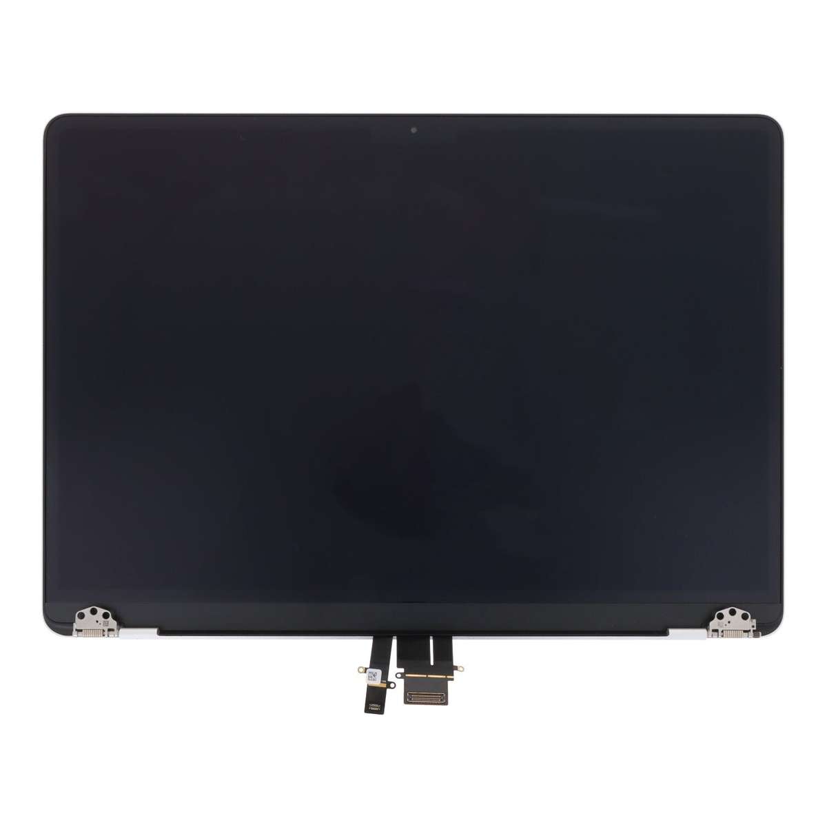 LCD Screen Full Assembly for Macbook Air 13.3" M2 A2681 Non Replace Chip Version Silver without L...
