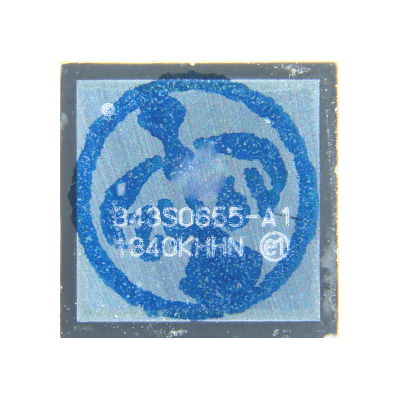 343S0655 A1 Power IC for iPad Air Ori R