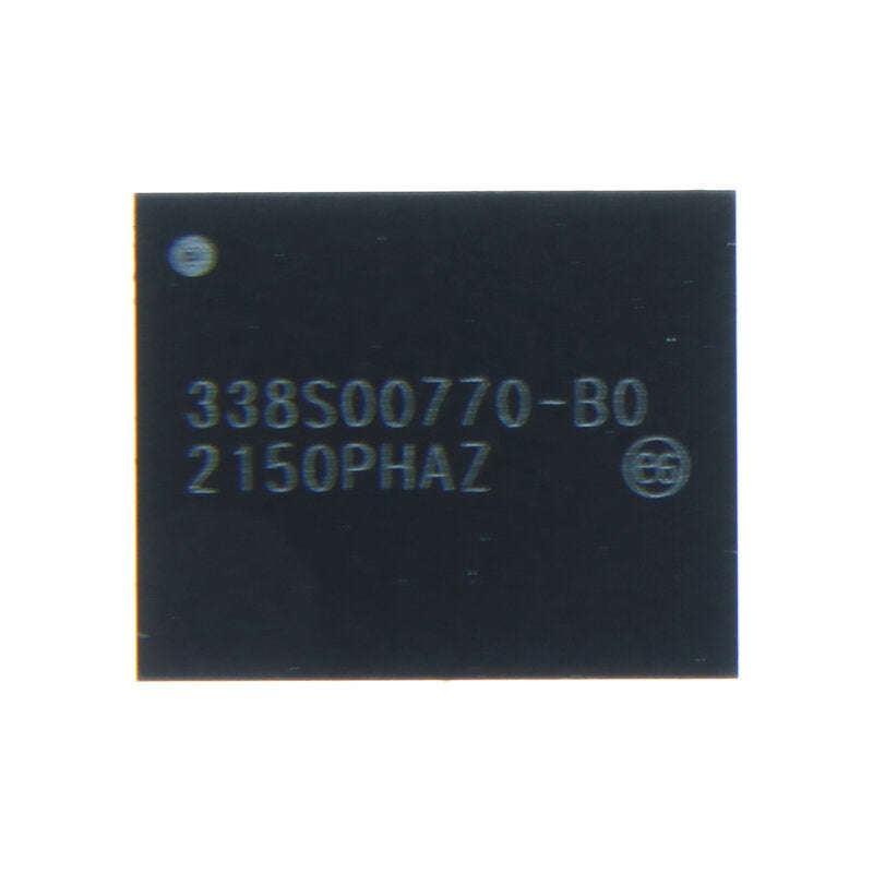338S00770-BO Power Management IC for iPhone 13 6.1"/13 Mini 5.4"/13 Pro 6.1"/13 Pro Max 6.7" Ori