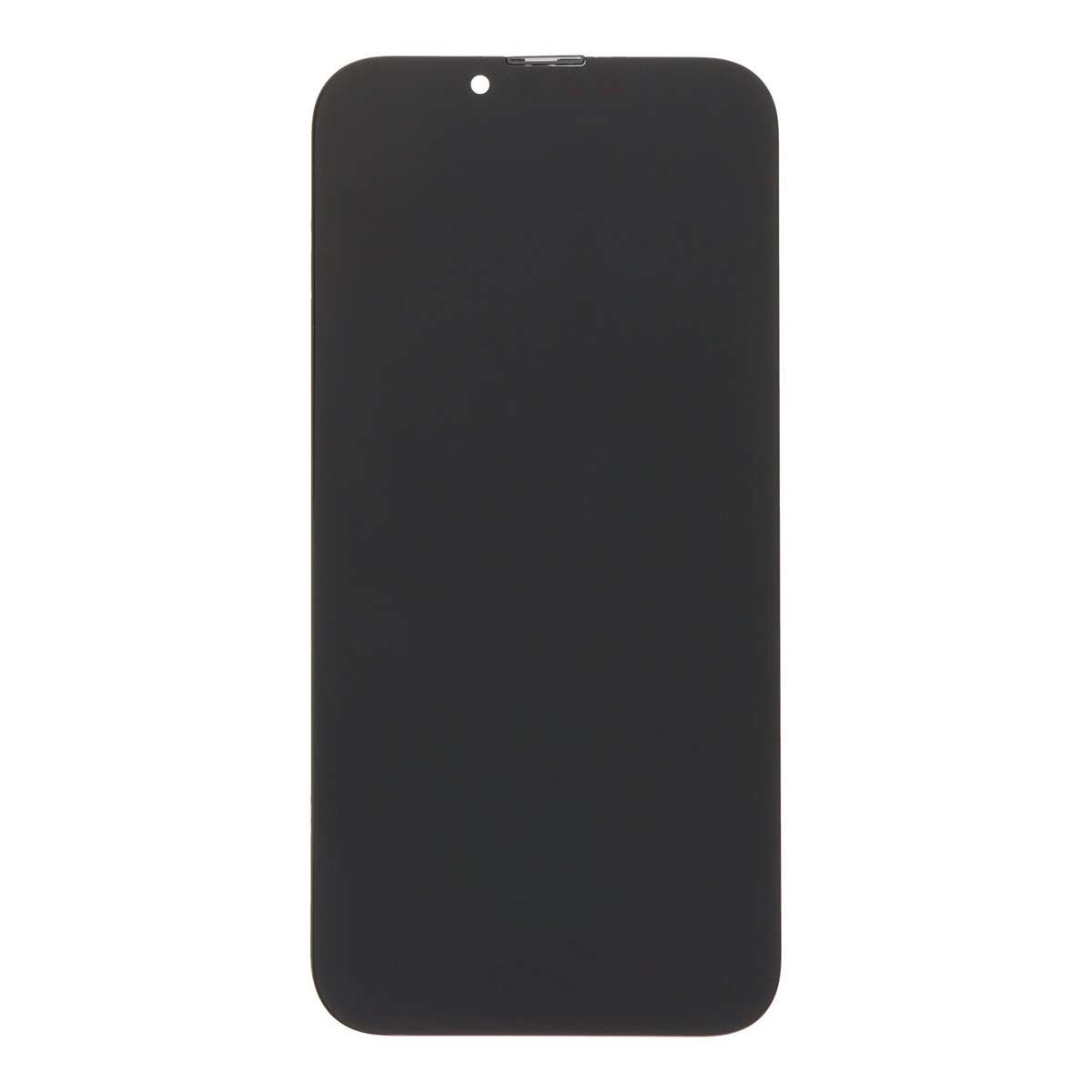 Screen Replacement for iPhone 13 6.1" IC Removable Version Hard OLED Black HQ