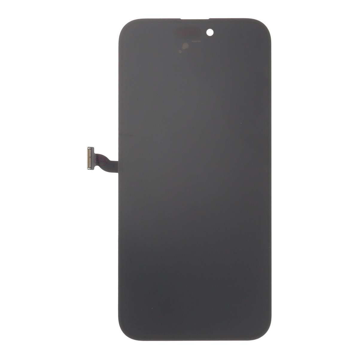 Screen Replacement for iPhone 14 Pro Max Black OEM