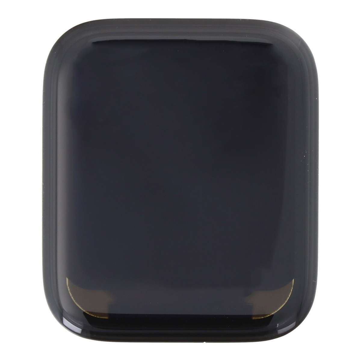 Screen Replacement for Apple Watch Series 6 40mm Black Ori R