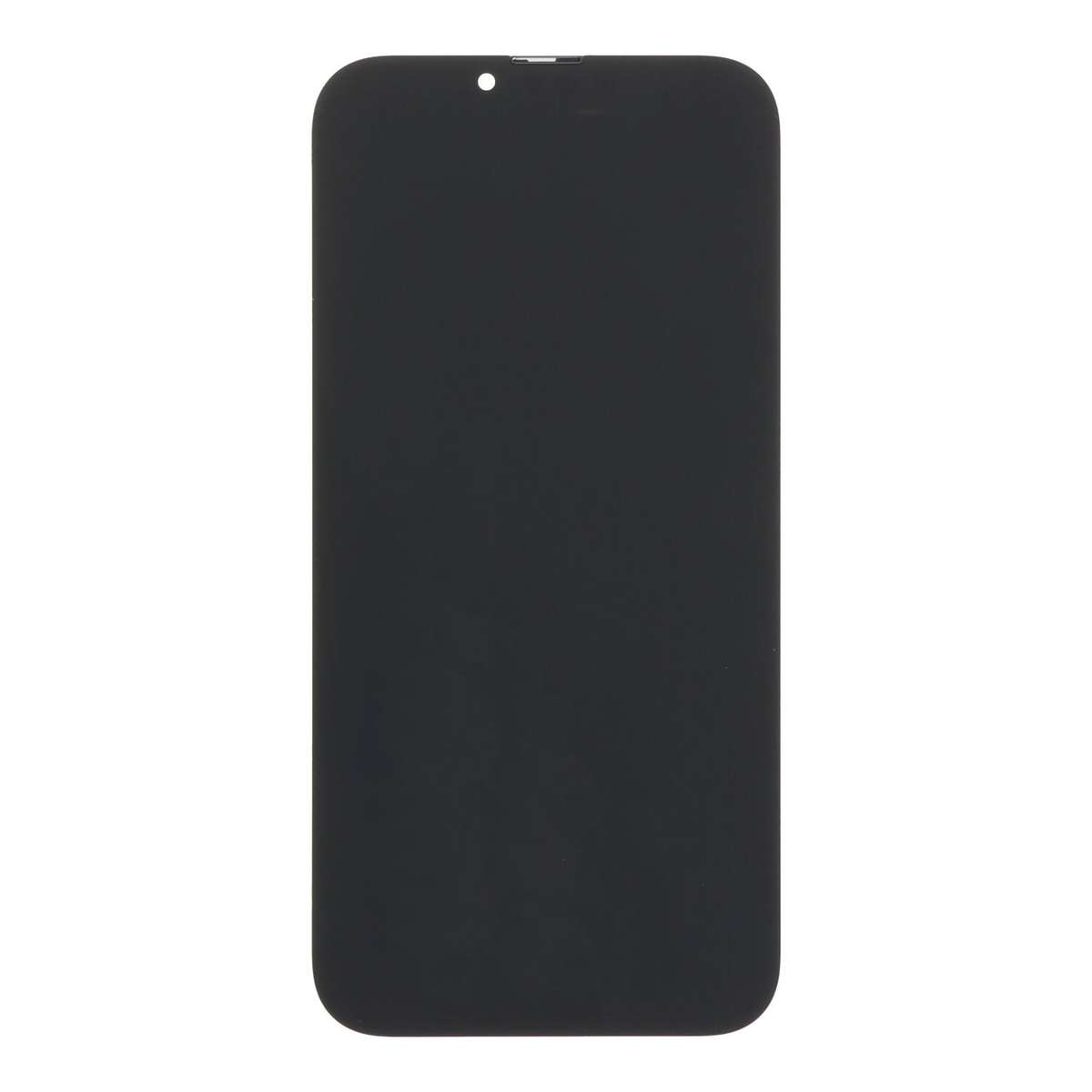Screen Replacement for iPhone 13 Pro Max 6.7" Black OEM