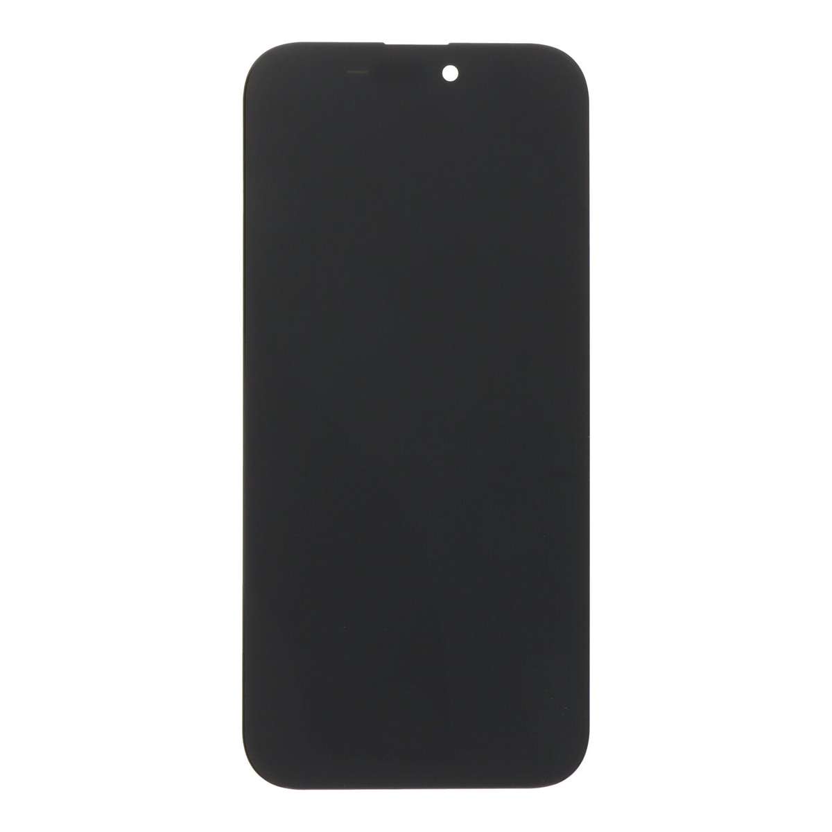Screen Replacement for iPhone 16 Pro Max Black OEM