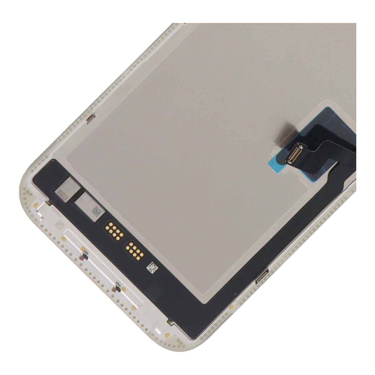 Screen Replacement for iPhone 16 Pro Max Black OEM