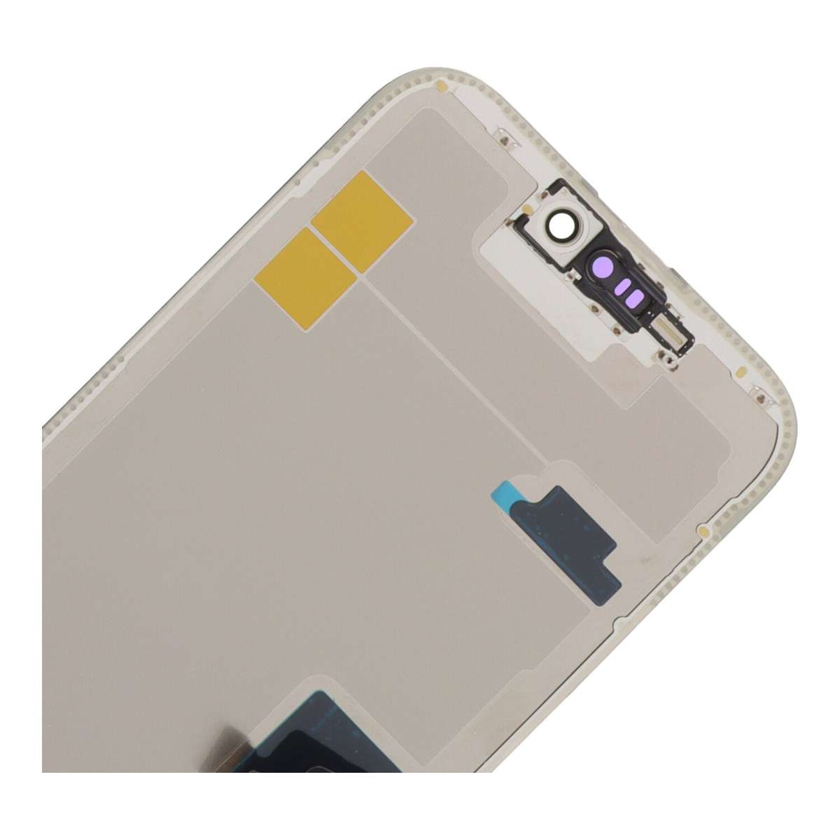 Screen Replacement for iPhone 16 Pro Max Black OEM