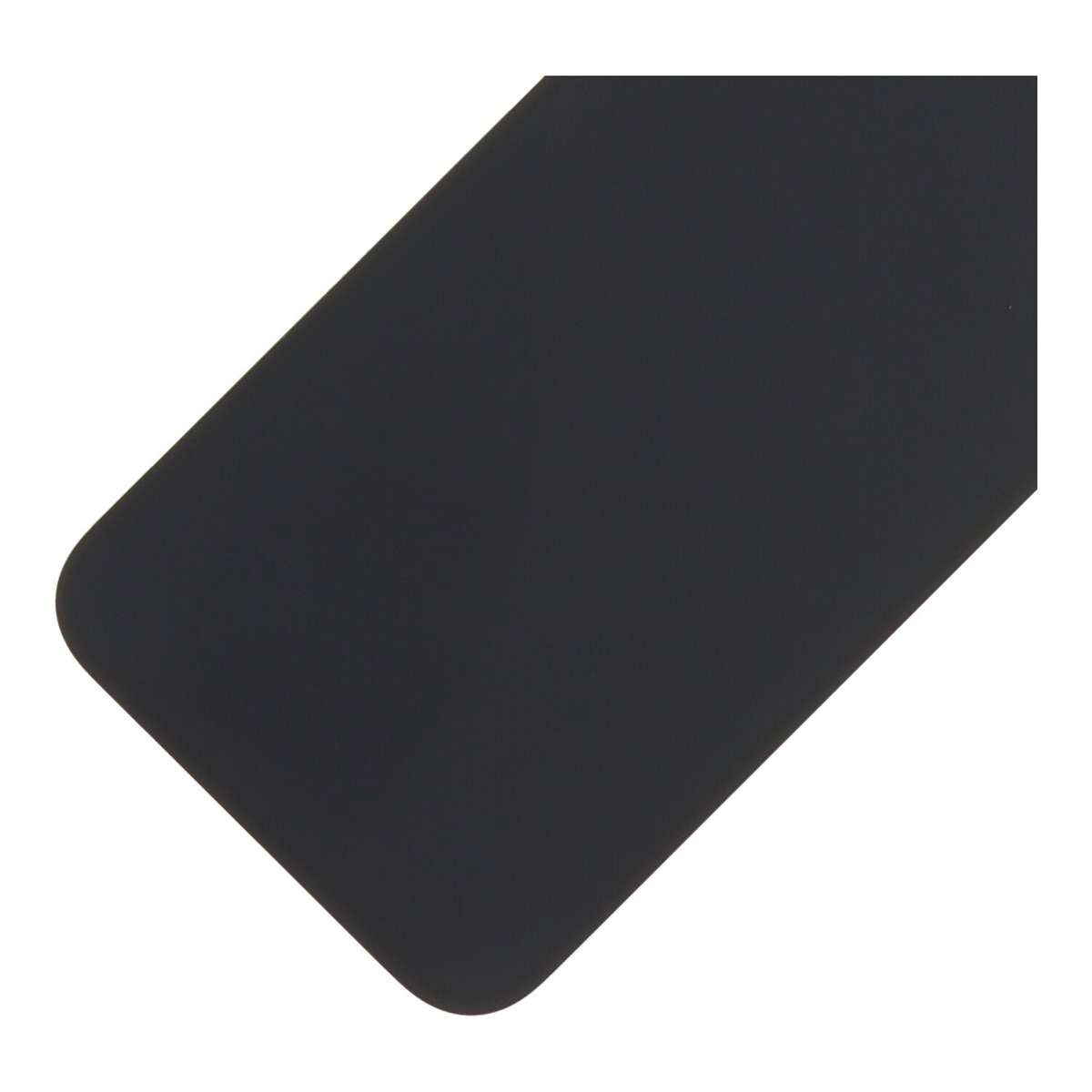 Screen Replacement with Proximity Light Sensor Flex Cable for iPhone 12/12 Pro Diagnosable Black Ori