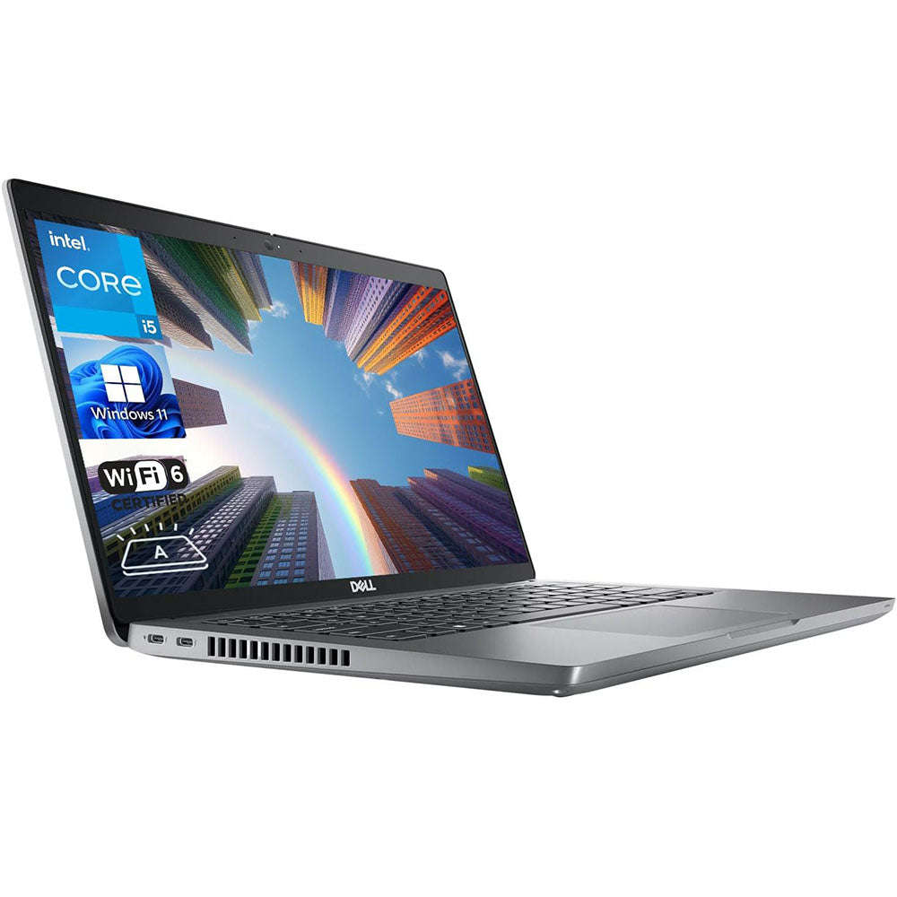 Dell Latitude 5430 12th Gen Core i5 - 1245U 512GB SSD 16GB RAM Win 11 Pro Laptop (Used)