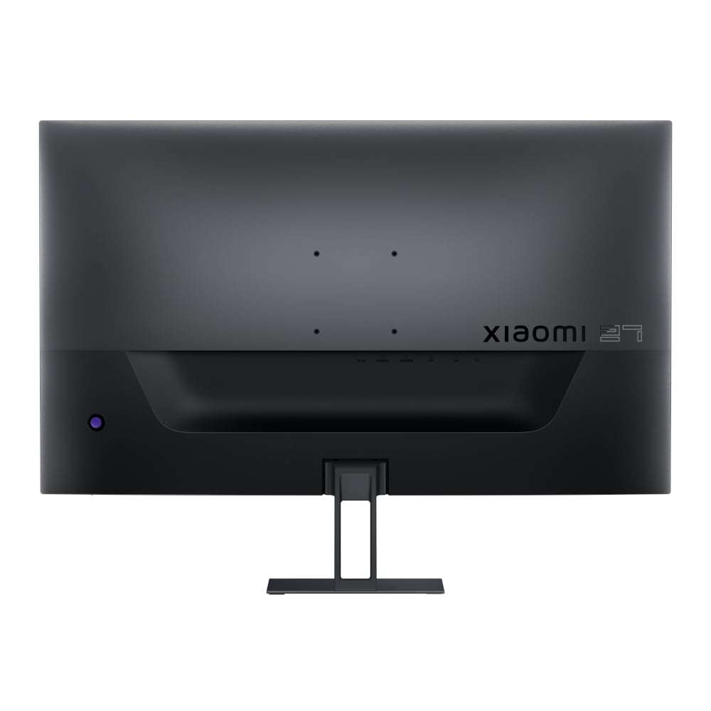 Xiaomi G27Qi 27" 2K 1440p IPS Gaming Monitor (180Hz, 1ms, 16_9, HDMI/DP, and AMD FreeSync)