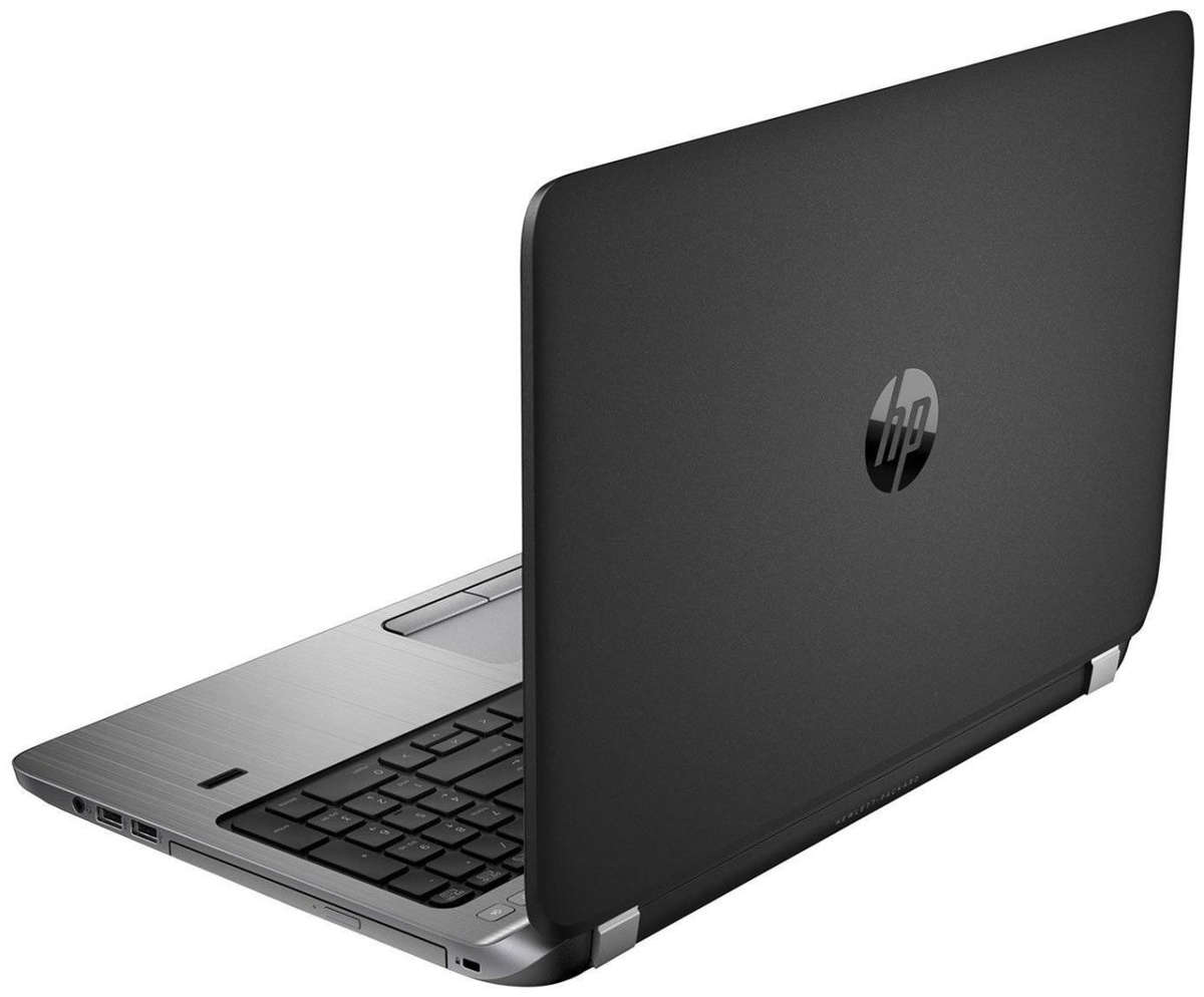 HP ProBook 450 G2 4th Gen Core i5, 8GB RAM, 500GB HDD, 15.6" FHD, Win 10 Pro Notebook Laptop (Used)