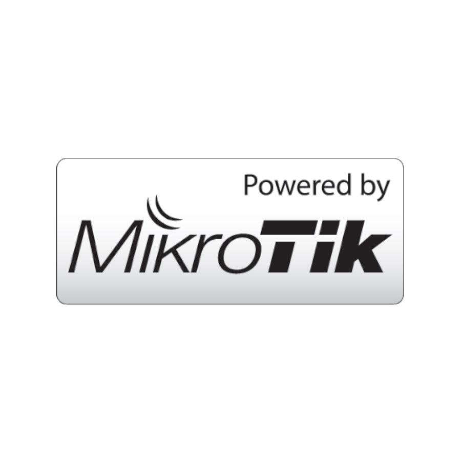 MikroTik WISP Level 4 License