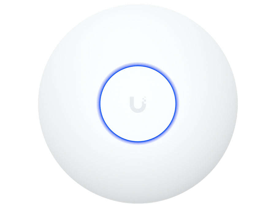Ubiquiti UniFi WiFi 7 Long Range Dual Band AP | U7-LR