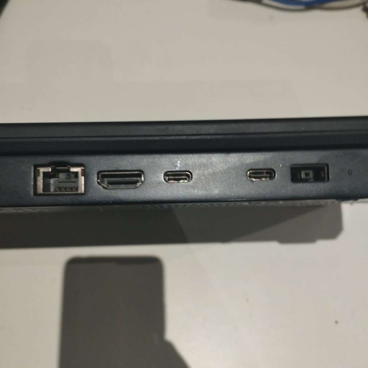 Lenovo ThinkPad P52 Intel Core i7-8850H, 32GB RAM, 512GB SSD, 15.6" Anti-Glare FHD (1920x1080) Wi...