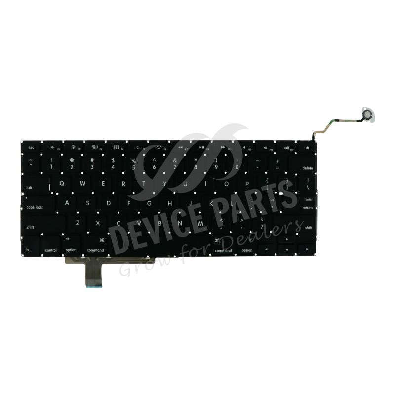 Keyboard for MacBook Pro 17" A1297 USA Version 2009-2011 Ori
