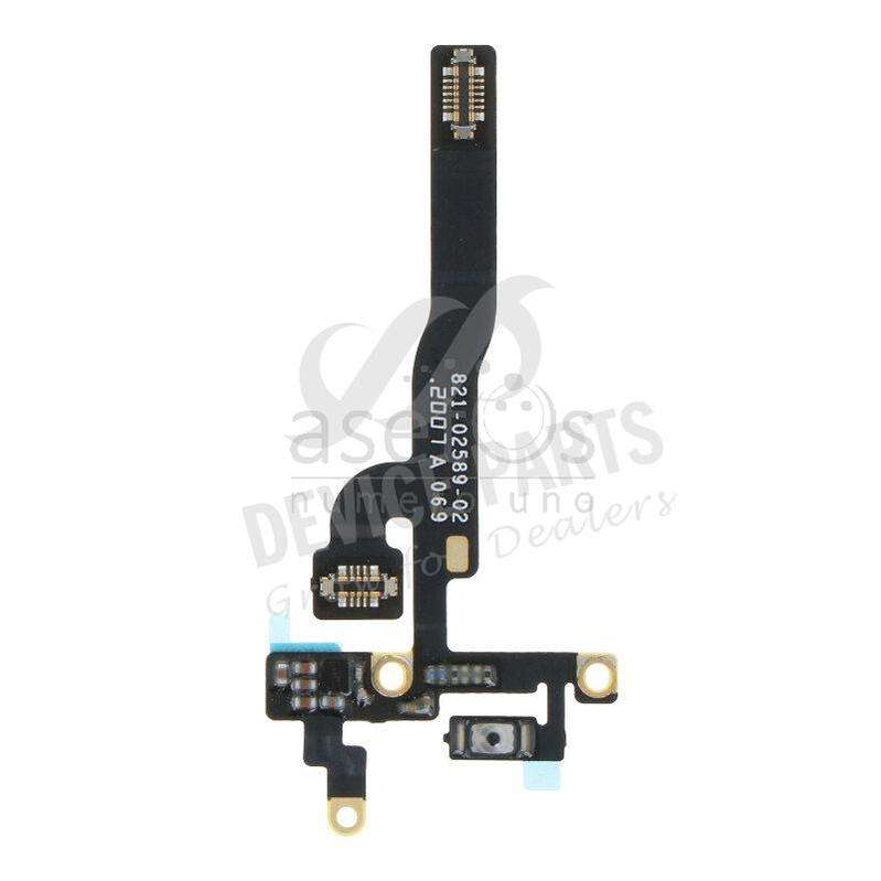 Power Button Flex Cable for iPad Pro 11 2020(2nd)/Pro 12.9 2020(4th) Cellular Version Ori