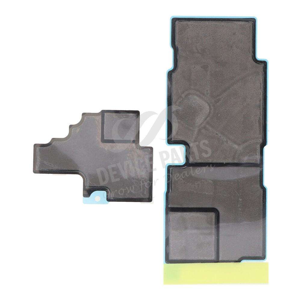 10Pcs Motherboard Sticker for iPhone 14 Pro Ori 2pcs in one set