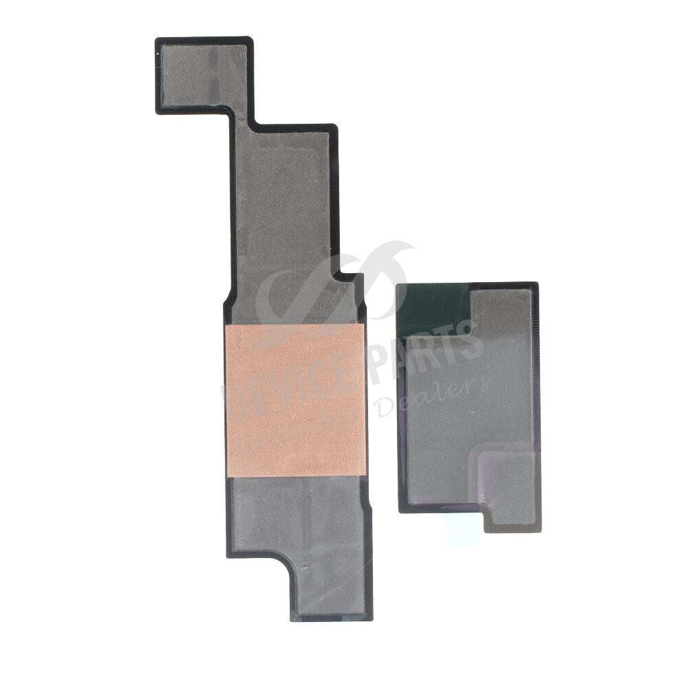 10Pcs Motherboard Sticker for iPhone 14 Ori 2pcs in one set