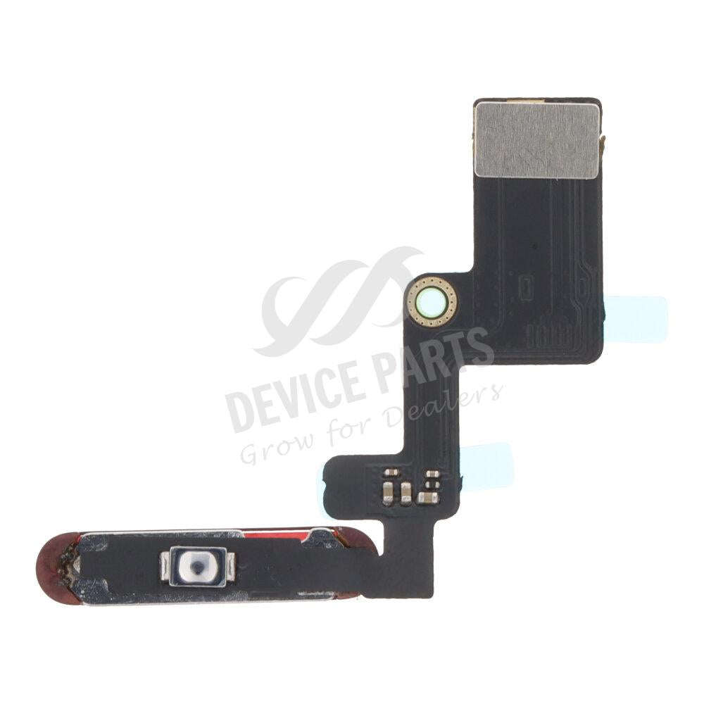 Fingerprint Sensor Flex Cable for iPad 2022(iPad 10th) Pink HQ