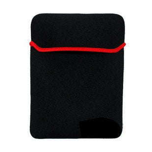 10" BLACK TABLET SLEEVE