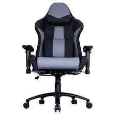 Cooler Master Caliber R3 Gaming Chair - Black