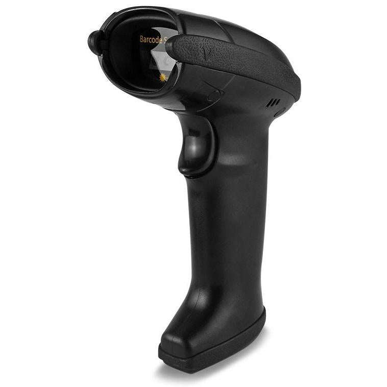2D WIRELESS  BARCODE SCANNER WITH STAND