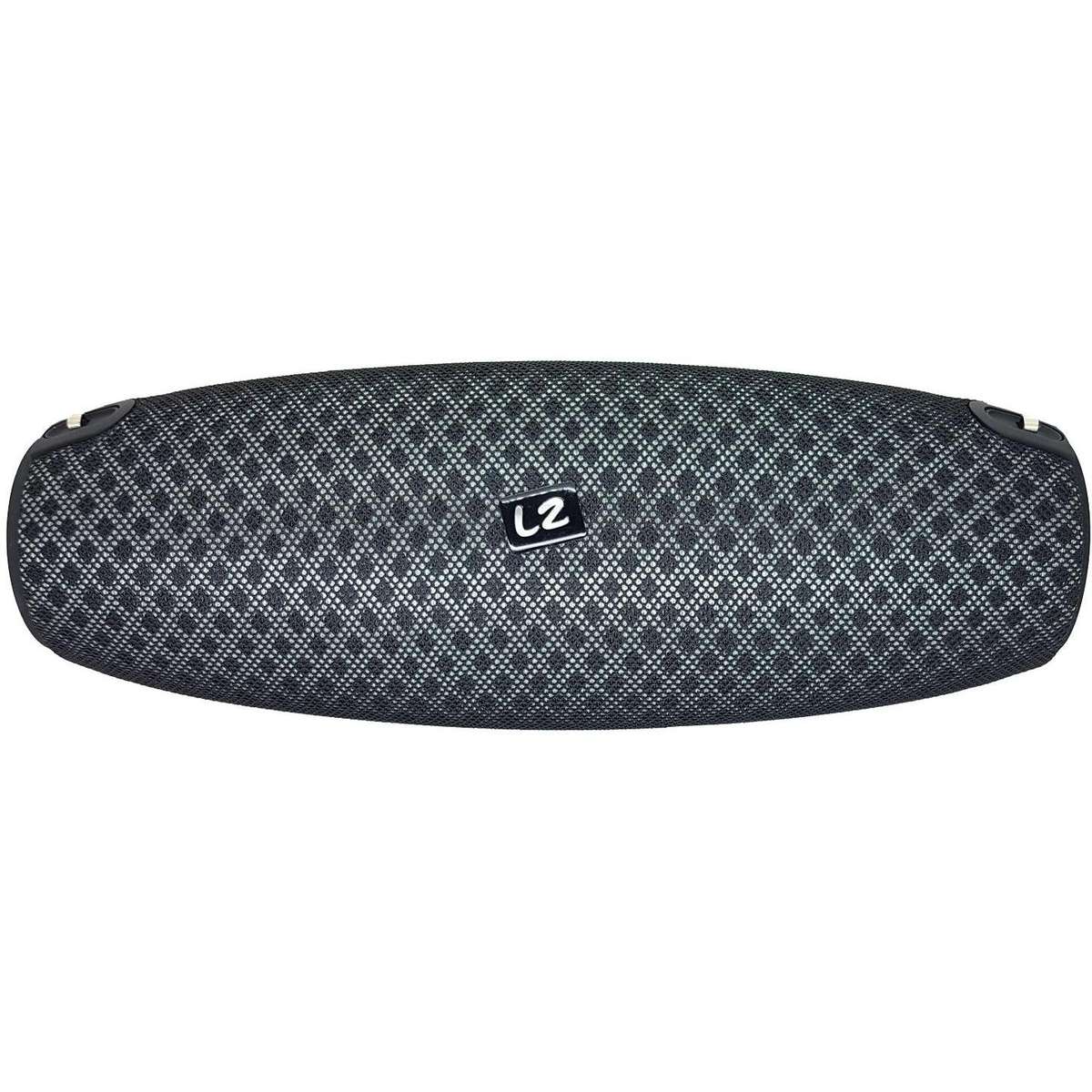 E20 BLACK BLUETOOTH/USB/FM/M-SD