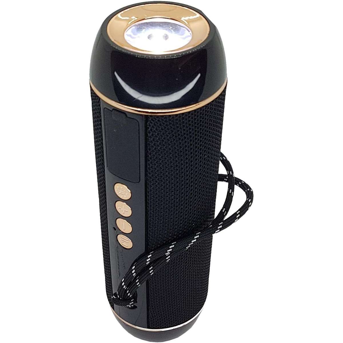 H13 BLACK BLUETOOTH/USB/FM/M-SD