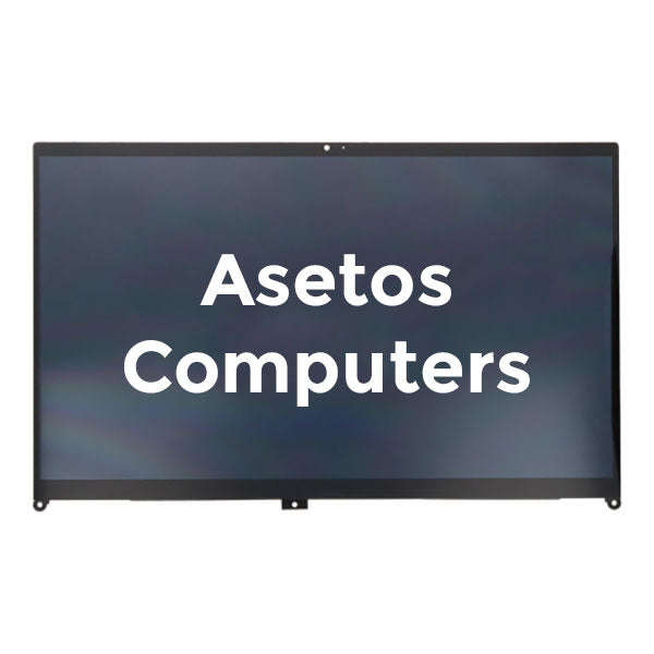 Lenovo IdeaPad Flex 5-15ITL05 FHD IPS Touch LCD Screen Replacement with Frame & Touch 82HT 81X3 S...