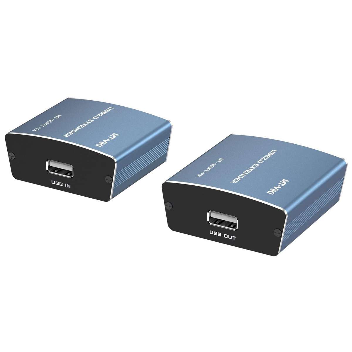 100M USB2.0 EXTENDER