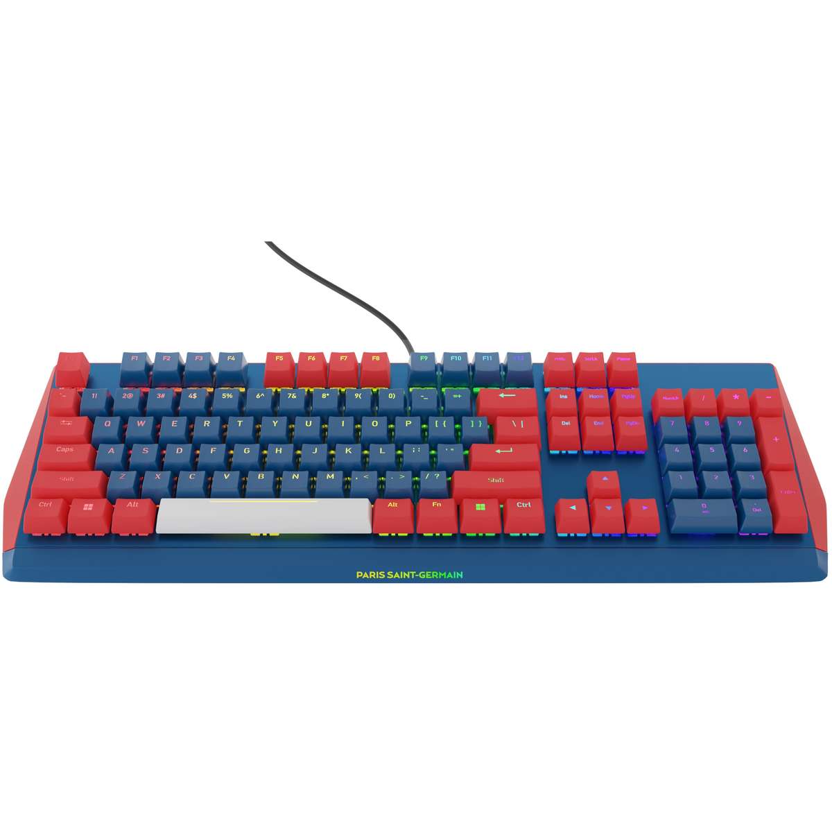 PSG E-SPORTS KR1 WIRED MECHANICAL KEYBOA