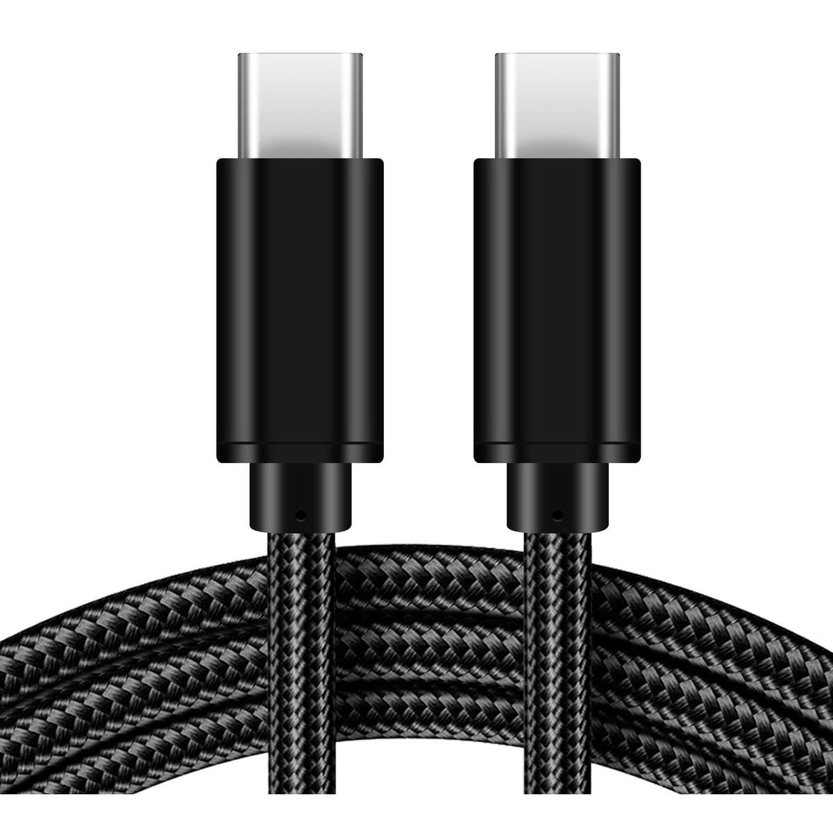 USB2.0 PD240W C TO C CABLE 2M