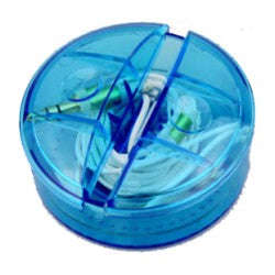 USB CORD CLIP (1) {CC-0906}