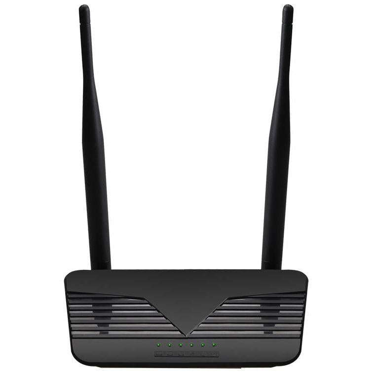 MLINK 2.4G WIRELESS 300M ROUTER