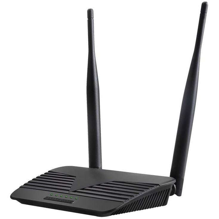 MLINK 2.4G WIRELESS 300M ROUTER